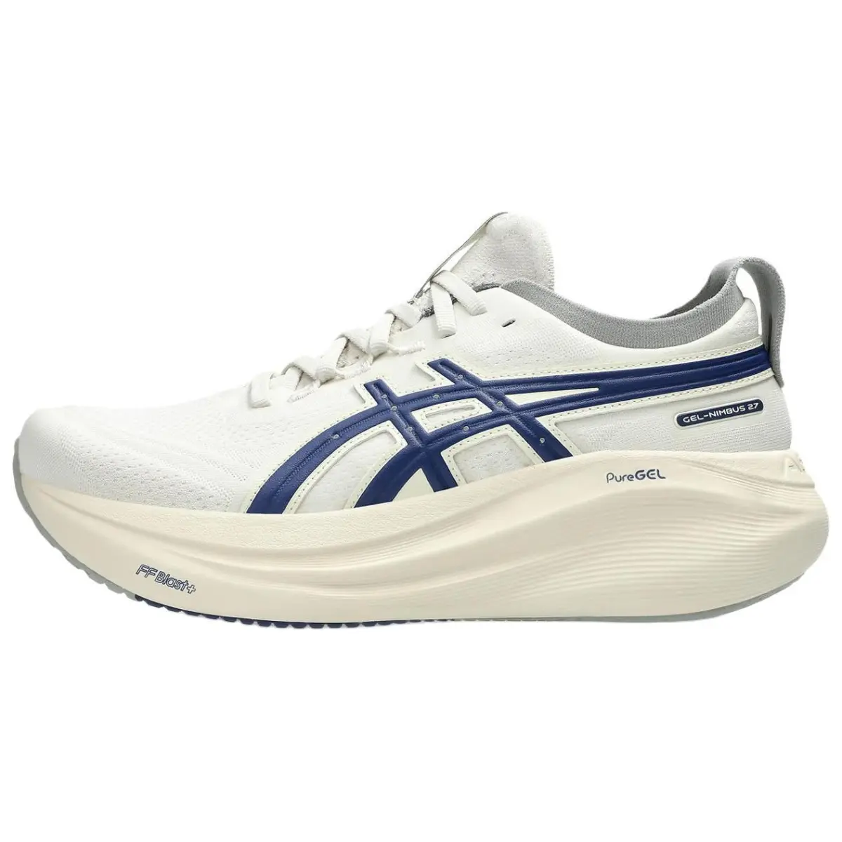 ASICS Gel Nimbus 27 ASICS Track Club Women's