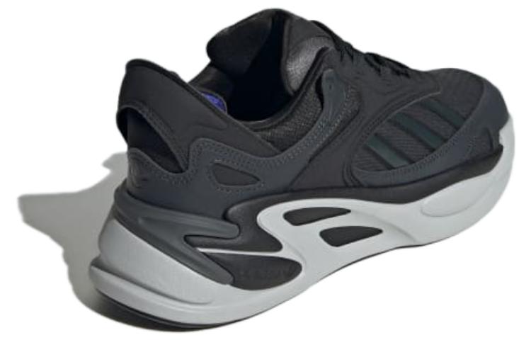 Ozmorph Adidas Originals ‘Carbon Grey’