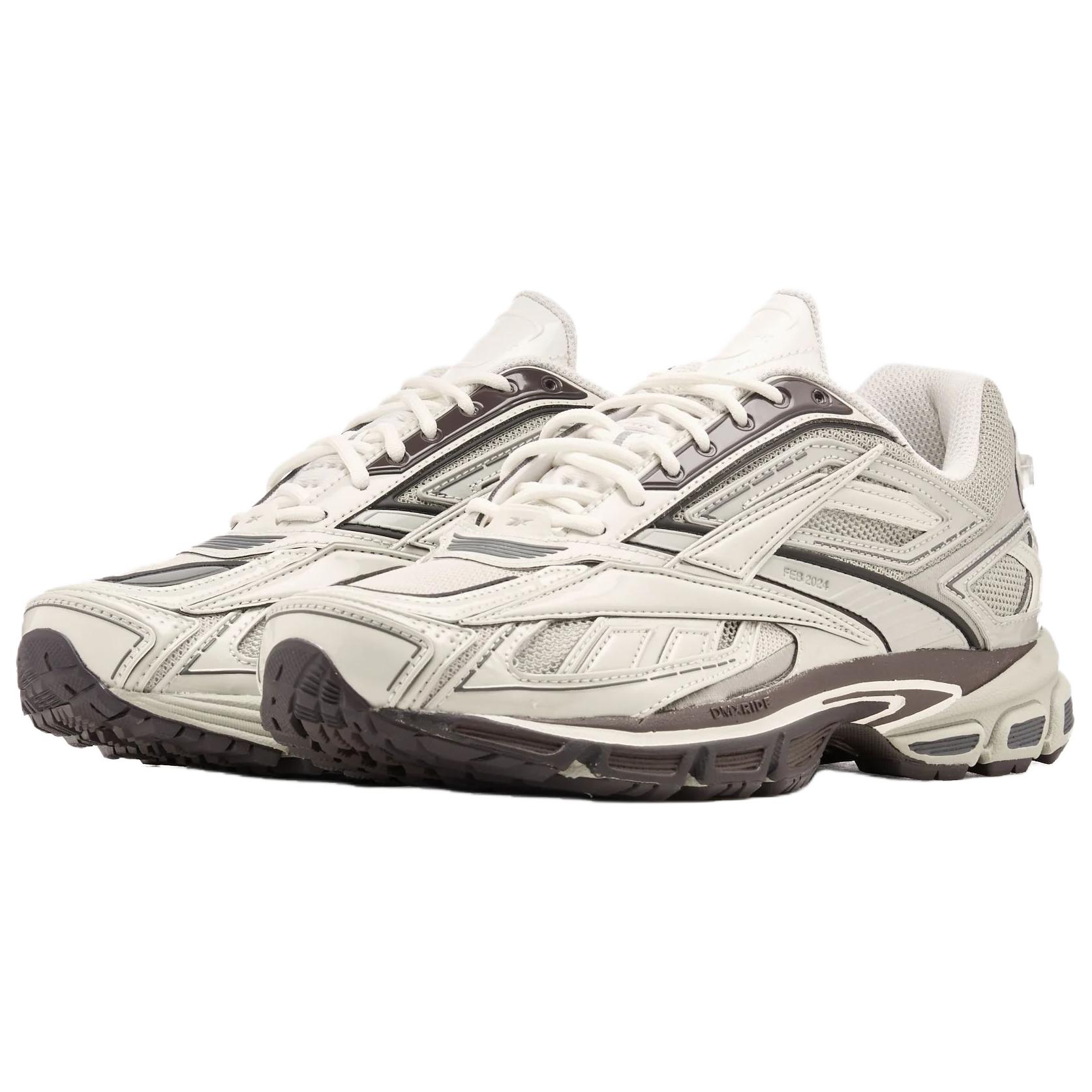 Reebok X Kanghyuk Premier Road Ultra Lace Up Sneakers