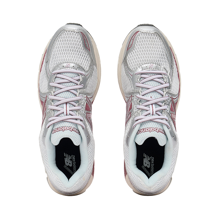 860 New Balancev2 ‘Northern Lights Pack — Rosewood’