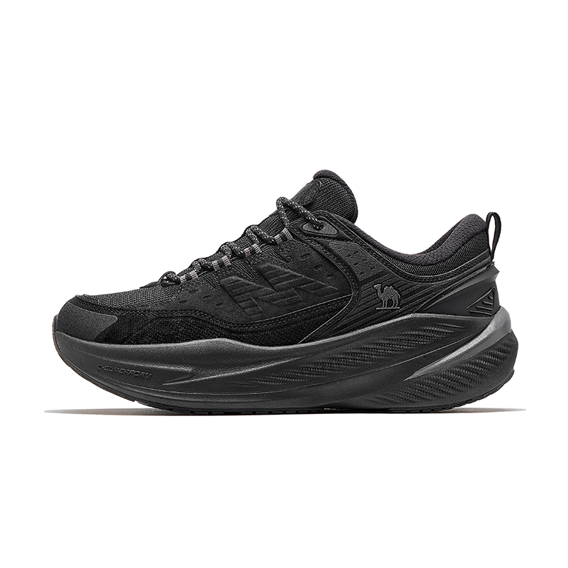 CAMEL Cushioning Slip Resistant Breathable Low top Casual Running Shoes Men’s
