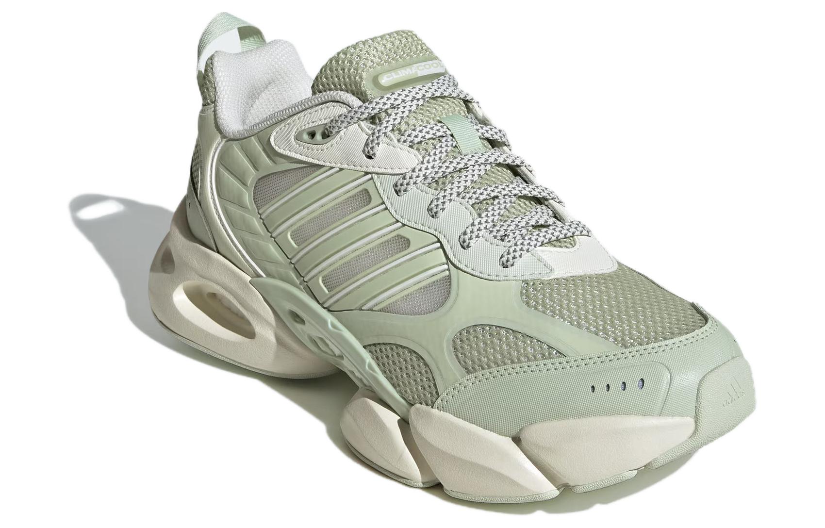 Adidas Climacool Vento 3.0 Heat.RDY Crystal Jade Linen Green Women’s