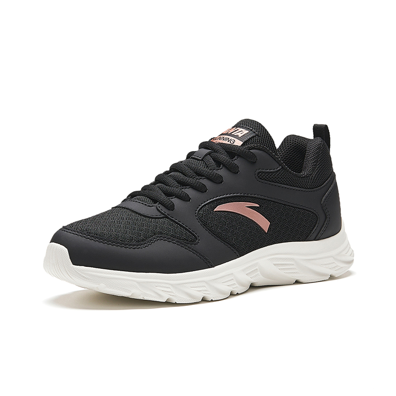 Anta Textile, Synthetic Leather Slip Resistant Abrasion Resistant Slip Resistant Abrasion Resistant Low top
