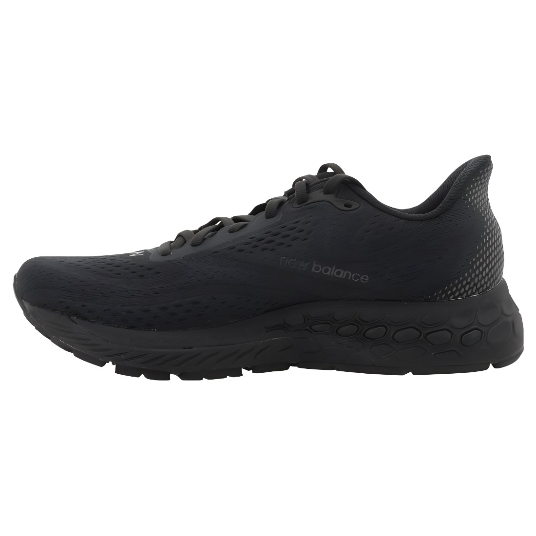 New Balance NB Fresh Foam X 880 v13 Trendy and Comfortable Low-top Running Shoes Men's Black