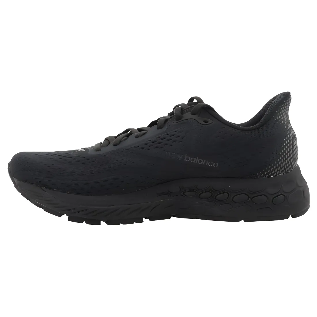 880 Fresh Foam X New Balancev13 'Phantom Black'