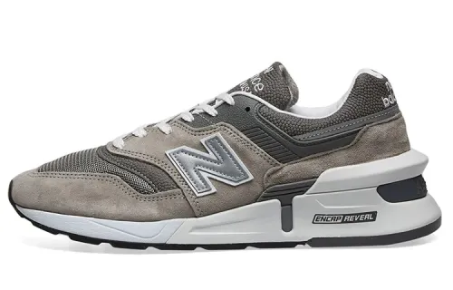 997 New Balance 'Grey Day 2019 - Encap Reveal'