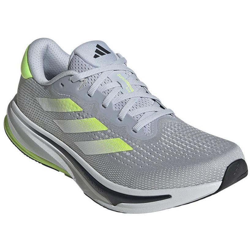 Adidas Supernova Rise ‘Halo Blue Lucid Lemon’