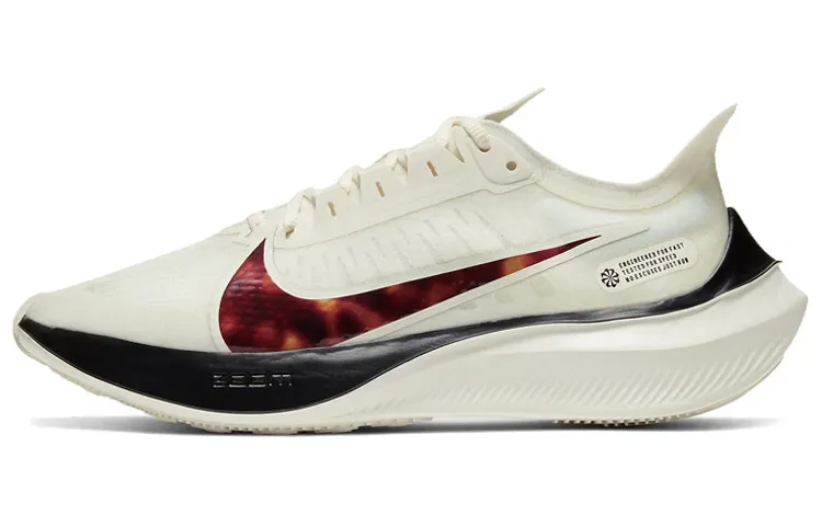 Nike Zoom Gravity 1 Mesh Cushioning Slip Resistant Cushioning Slip Resistant Low top Training Running Shoes Women's