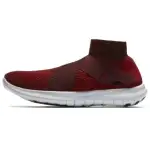Nike Free Rn Motion Fk 2017 Tough Red/Port Wine