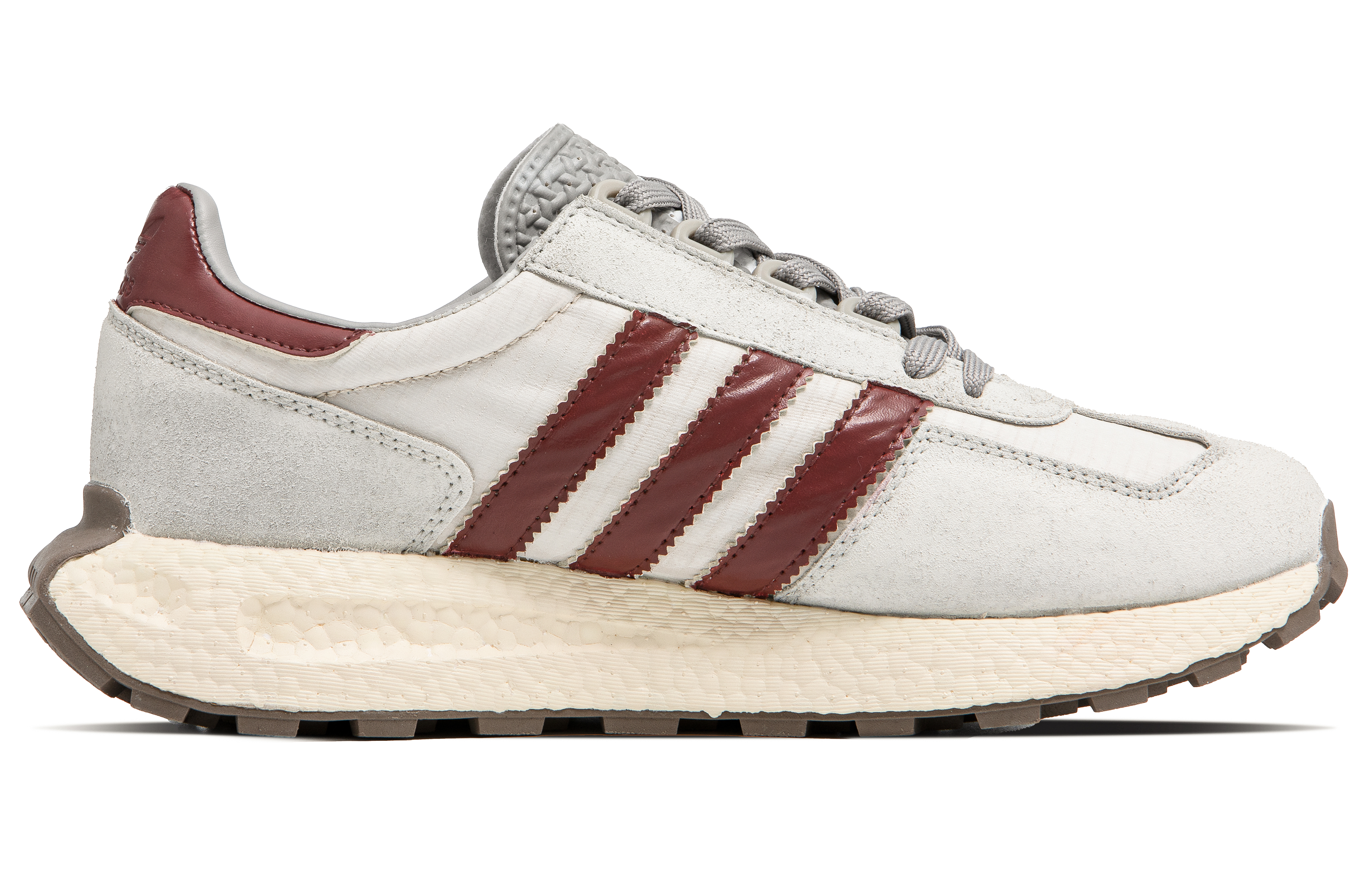 Adidas Originals RETROPY Slip Resistant, Abrasion Resistant, Breathable Slip Resistant, Abrasion Resistant, Breathable