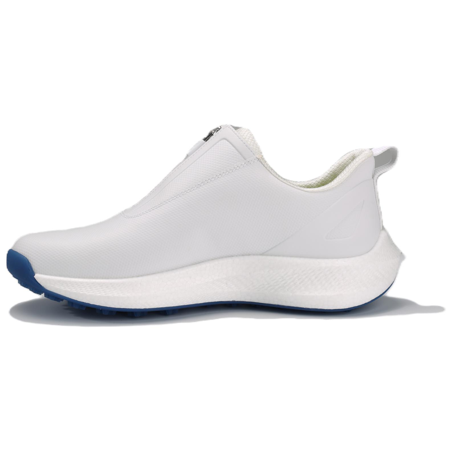 SOUTHPORT Cushioning Moisture Wicking Coverage Low top Golf Shoes Men’s