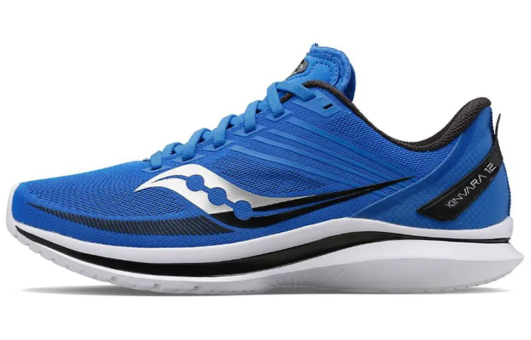 saucony Kinvara 12 Royal