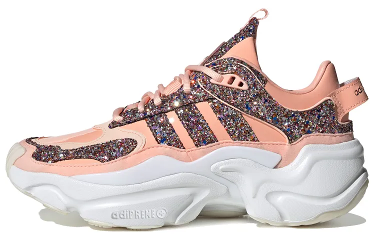 Adidas Originals Magmur Runner Pink Women's
