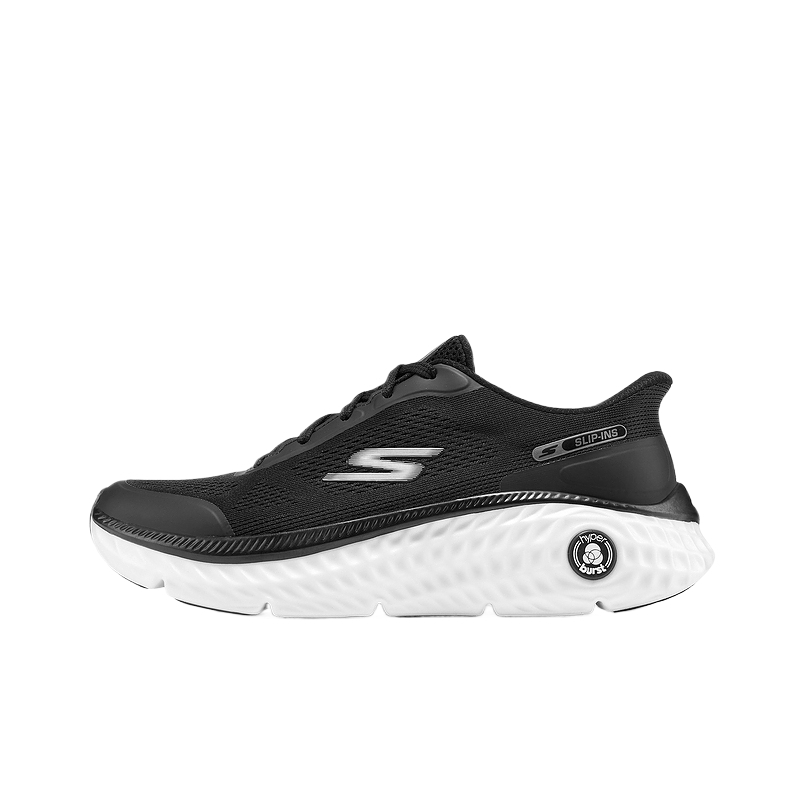 Skechers MEN’S GO Mesh Low top Running Shoes Men’s