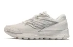 Saucony Cohesion 13 Low top Running Shoes Men's White