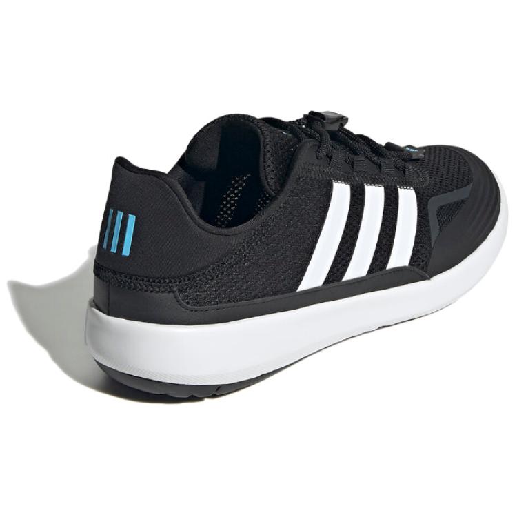 Adidas Roamboat ‘Black White’