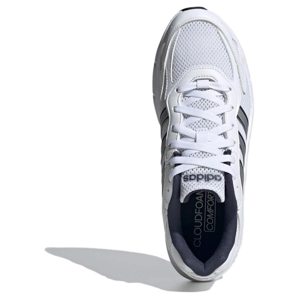 Adidas Eclyptix 2000 ‘Bright White Light Grey’