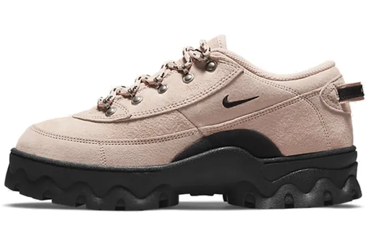 Nike Lahar Low Fossil Stone Women's
