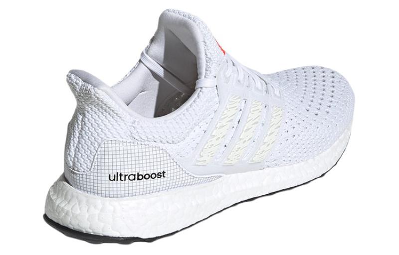 Кроссовки adidas ULT (белые) — фото 4