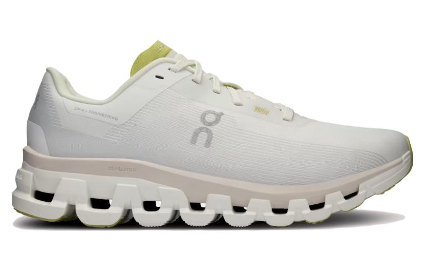 Cloudflow Wmns On 4 ‘White Sand’ Women’s