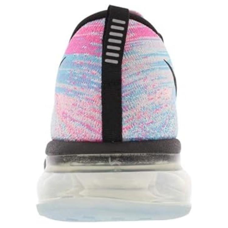 Nike Flyknit Max Chlorine Blue Pink Blast Women’s
