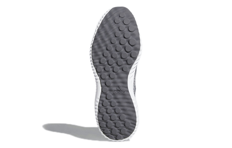 Женские кроссовки adidas AlphaBounce Hpc Ams (серые) — фото 6