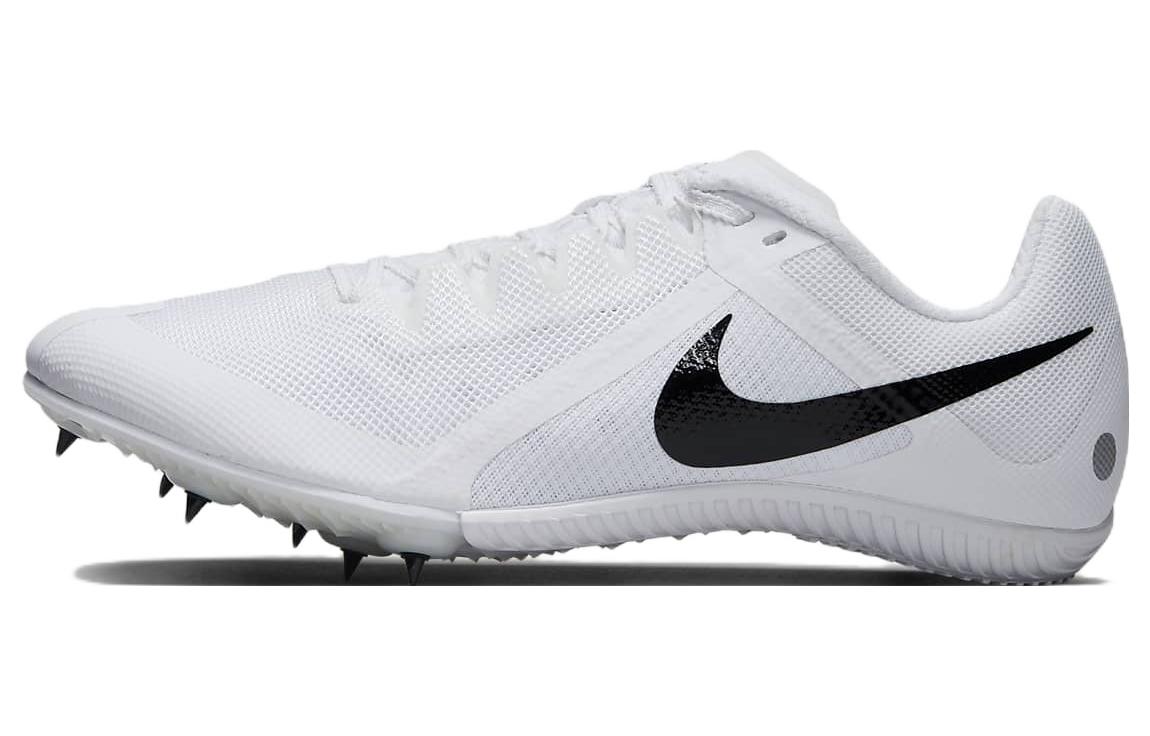 Кроссовки Nike Zoom Rival Multi M10 (белые)