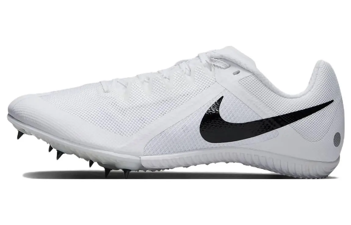 Nike Zoom Rival Multi White Black