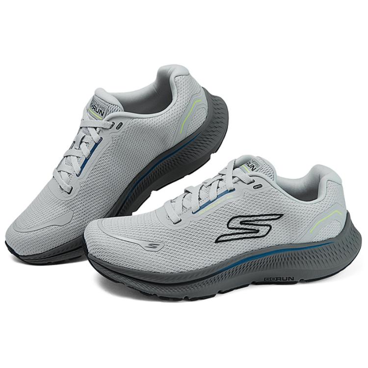 Skechers Go Run Consistent 2.0 Support Low top Casual Shoes Men’s