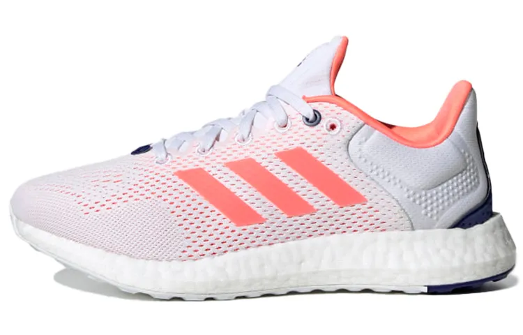Adidas PureBoost 21 'White' Women's
