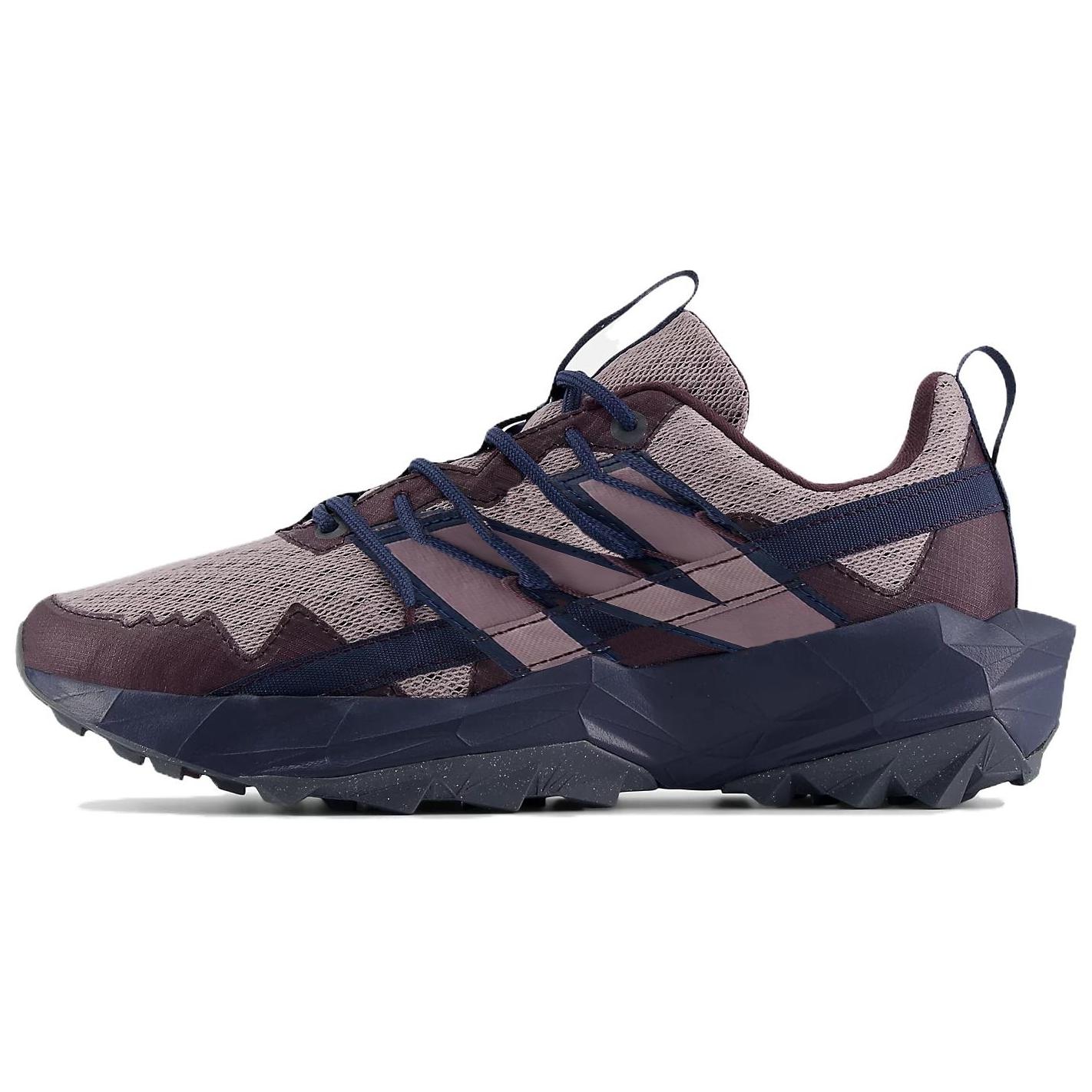 Tektrel Wmns New Balance 'Ice Wine Navy' Women's