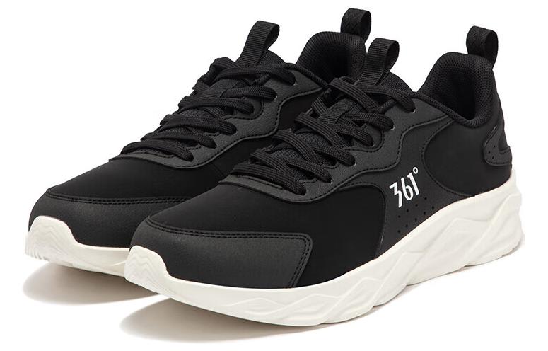 361° Cushioning Slip Resistant Abrasion Resistant Cushioning Slip Resistant Abrasion Resistant Low top Running Shoes