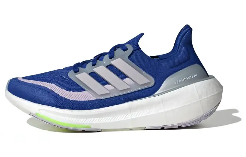 Adidas Wmns UltraBoost Light 'Royal Blue Silver Dawn' Women's