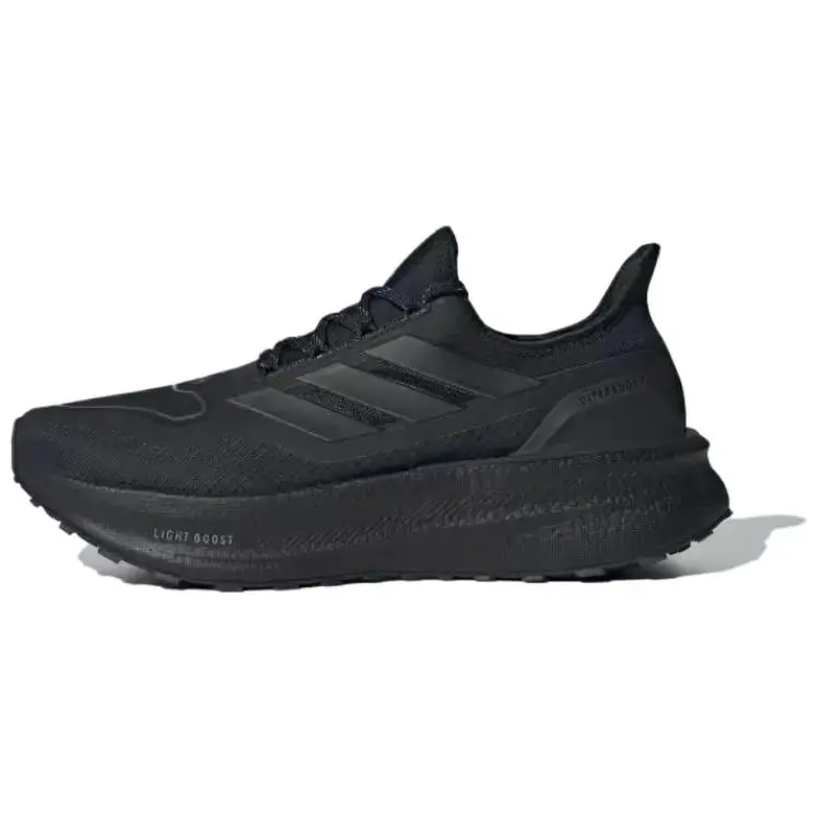 Adidas Ultraboost 5.0 Breathable Low top Casual Long Distance Running Sprint Running Shoes Unisex Black