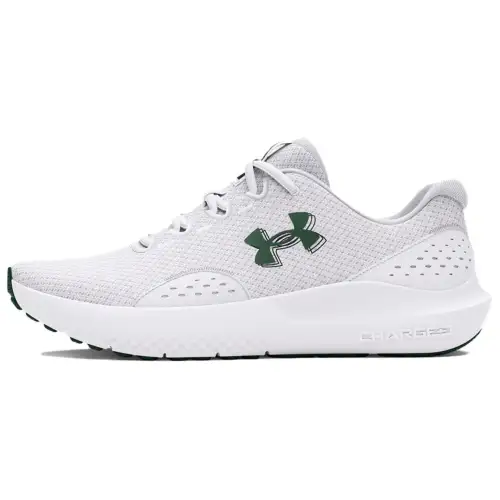 Under Armour Surge 4 Support Low top Running Shoes Women's White