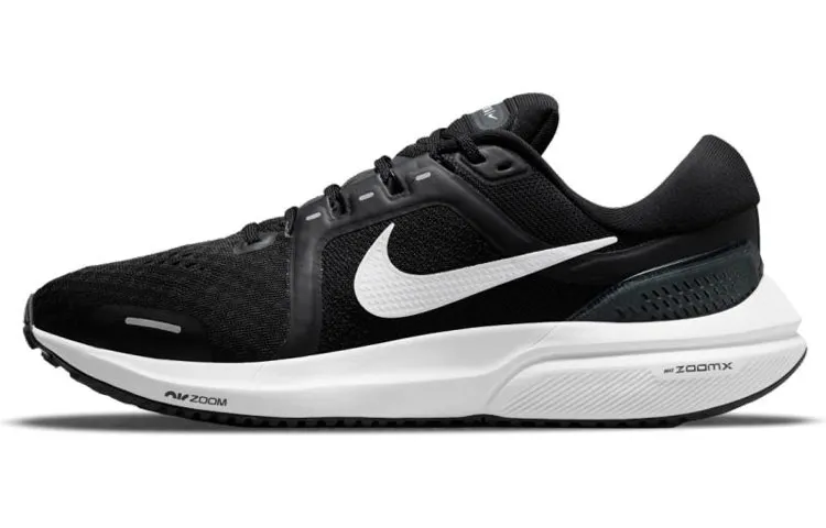 Nike Air Zoom Vomero 16 'Black White'