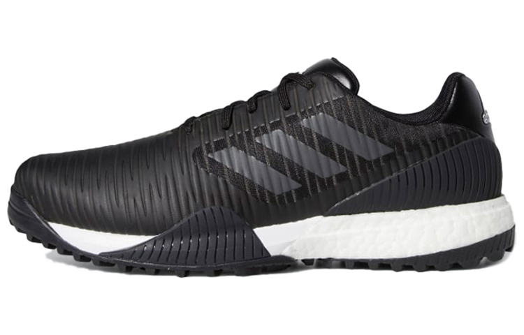 Adidas CodeChaos Sport Wide Golf Shoes 'Black'