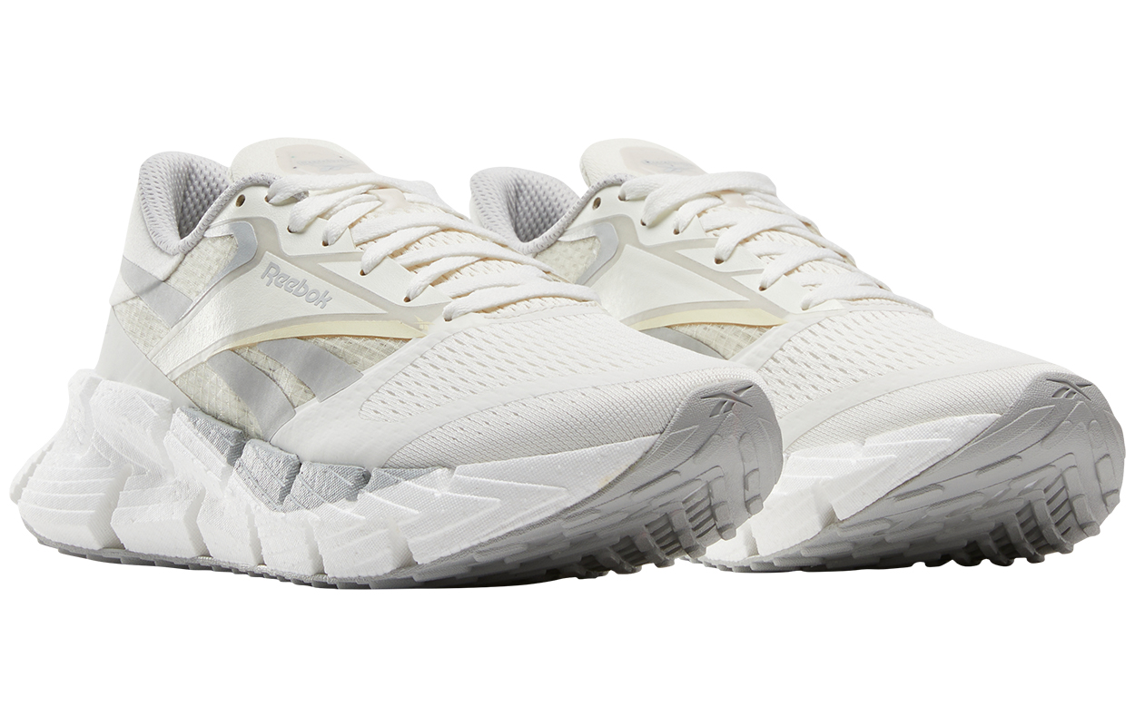 FloatZig Wmns Reebok 1 ‘Chalk Alabaster Grey’ Women’s