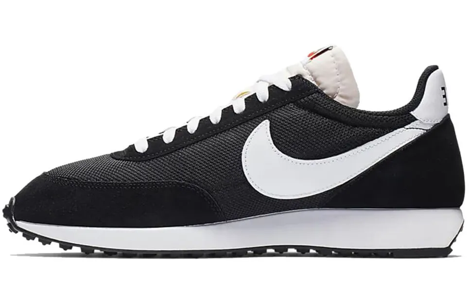 Nike Air Tailwind Slip Resistant, Breathable, And Lightweight Slip Resistant, Breathable, Lightweight Low top Marathon