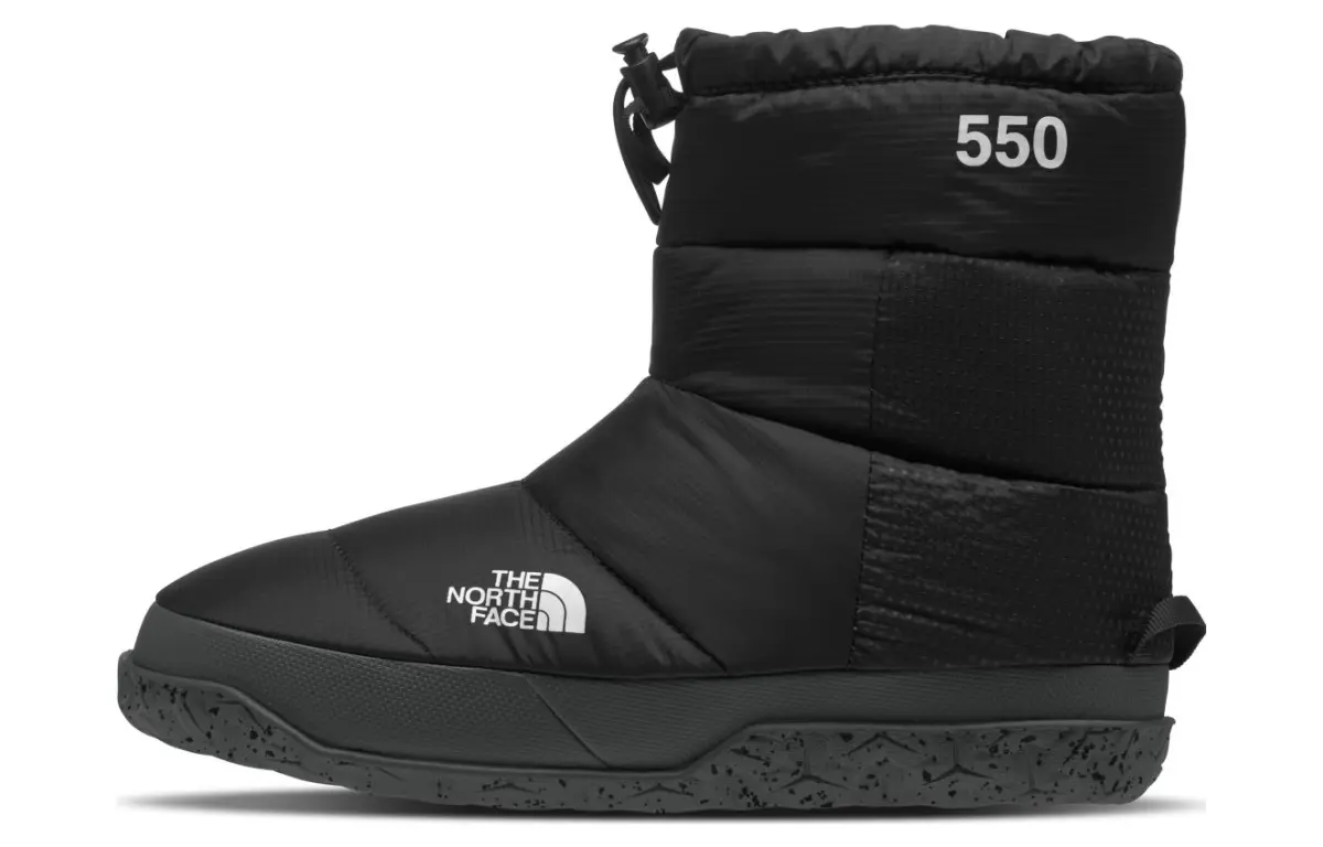 THE NORTH FACE Nuptse Aprs Winter Boots '550 Black'