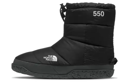 THE NORTH FACE Nuptse Aprs Winter Boots '550 Black'