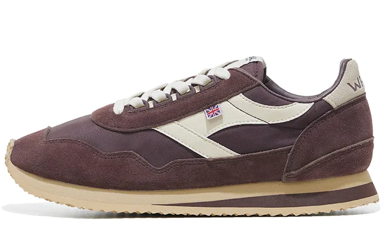 Norman Walsh ENS Suede, Nylon Cushioning Slip Resistant Abrasion Resistant Cushioning Slip Resistant Abrasion Resistant