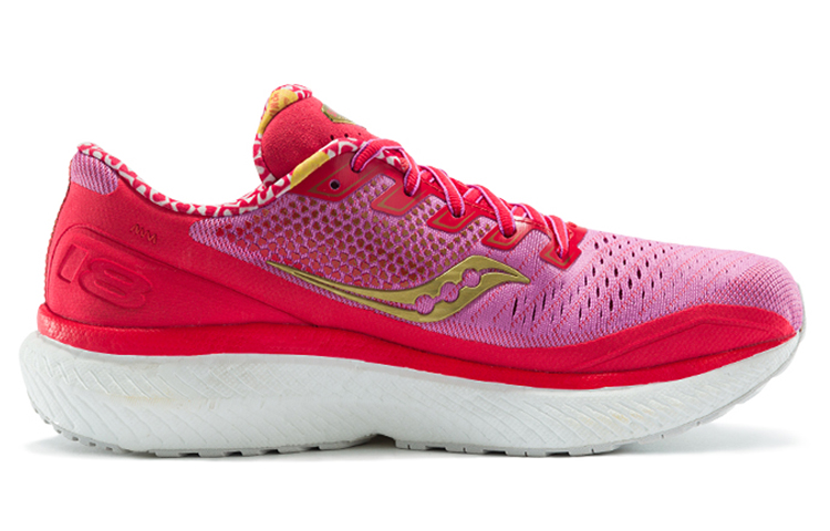 saucony Women’s Triumph 18 ‘Galentine’s Day’