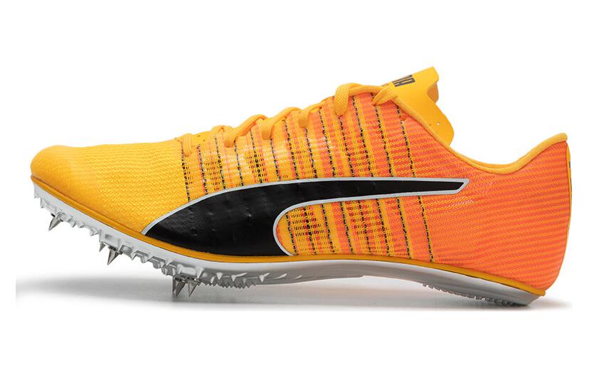 Кроссовки PUMA evoSPEED (оранжевые)