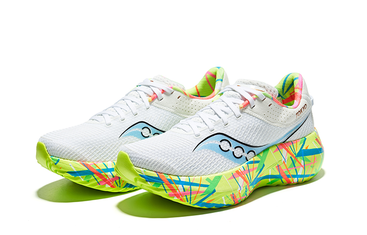 Saucony Kinvara Pro Tokyo