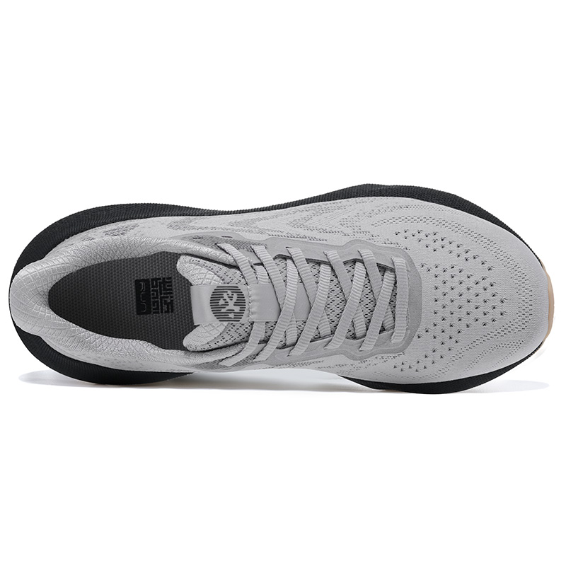 BMAI Expedition 6.0 Fabric Cushioning Height Increasing Abrasion Resistant Breathable Slip Resistant