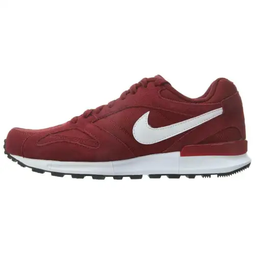 Nike Air Pegasus New Racer Team Red White White