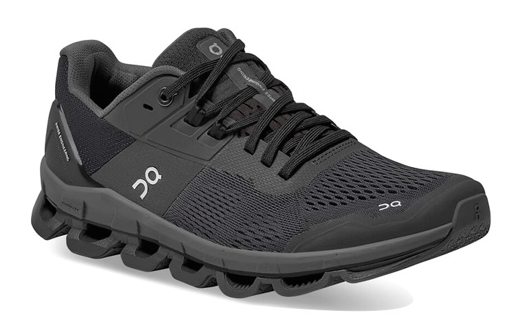 On Women’s Cloudace ‘Black’