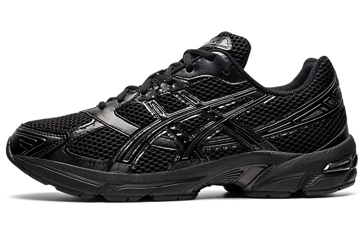 ASICS Gel 1130 Black Graphite Grey