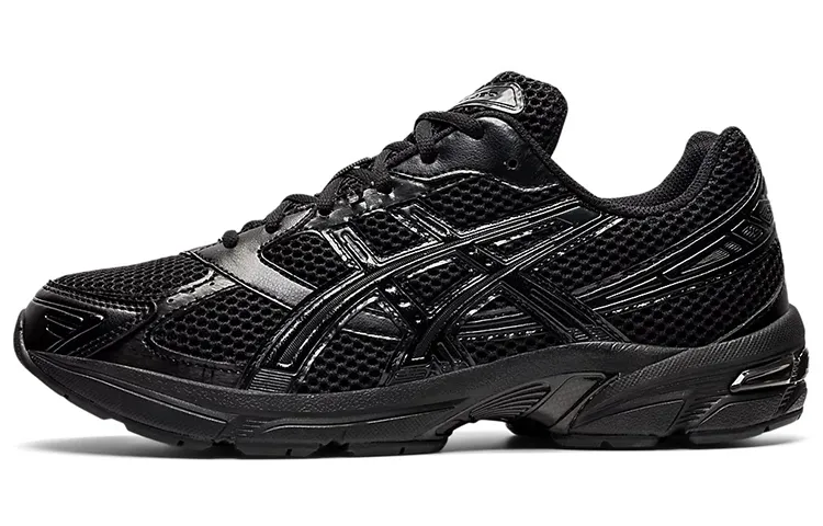 ASICS Gel 1130 Black Graphite Grey
